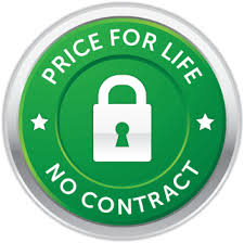 CenturyLink Price For Life Image 2